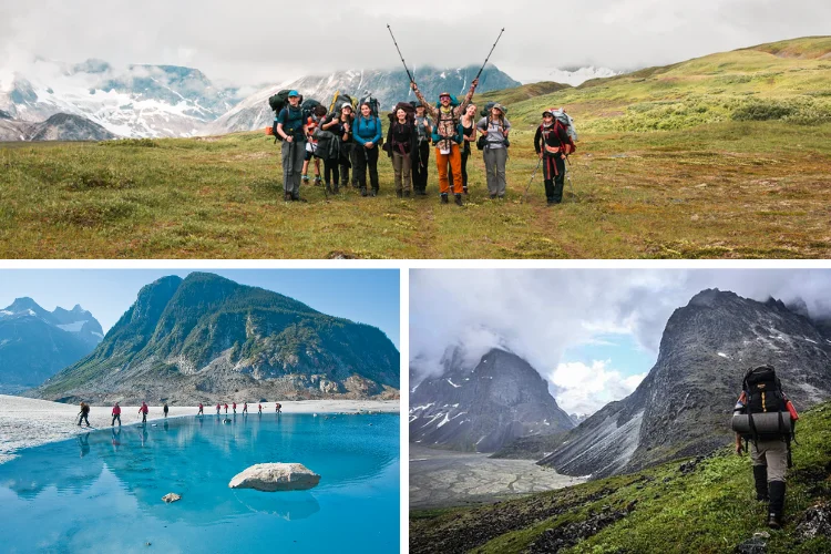 A Comprehensive Packing Guide For An Ultimate Alaska Adventure