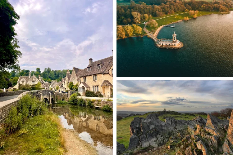 Hidden Gems in Leicester That’ll Leave You Amazed