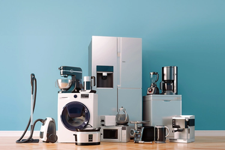 Why Should You Choose Marks Electrical for Your Home Appliance Needs?