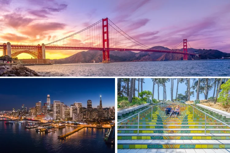 Hidden Gems Worth Visiting in San Francisco