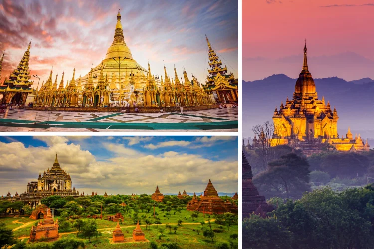Hidden Gems You Can’t Afford to Miss While on a Trip to Myanmar