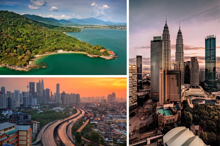 Explore These Hidden Island Paradises in Malaysia That’ll Leave You Amazed